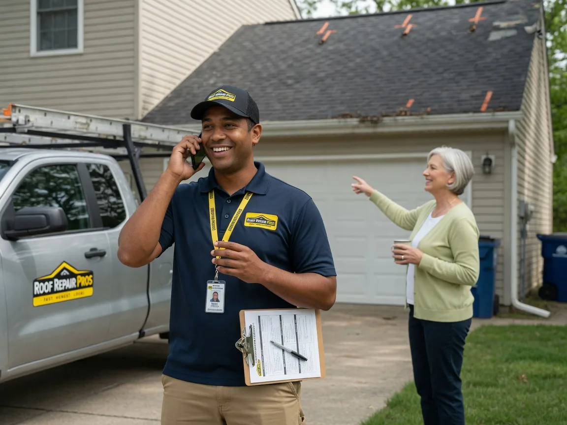 Roof Repair New Bloomfield, PA FAQs